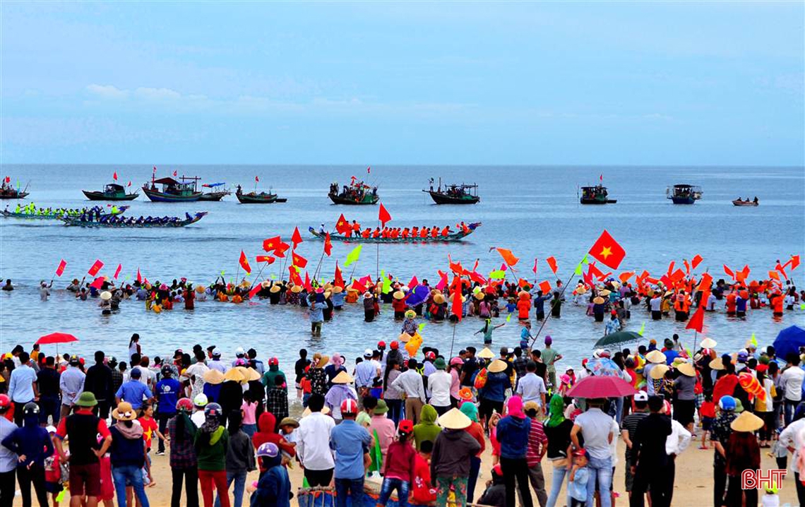 Ngắm các tác phẩm nhiếp ảnh của Hà Tĩnh tại Liên hoan Ảnh nghệ thuật Bắc Trung bộ 2019