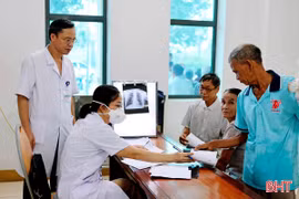 Chủ động ngăn chặn bệnh lao lây lan trong cộng đồng