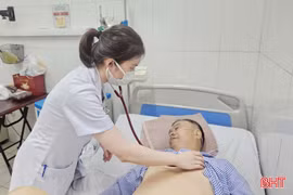 Hy hữu, 2 vợ chồng cùng bị nhồi máu cơ tim được can thiệp thành công