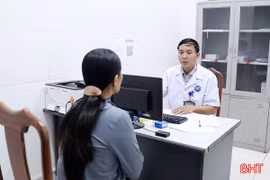 Nhận diện sớm các rối loạn sức khỏe tâm thần 
