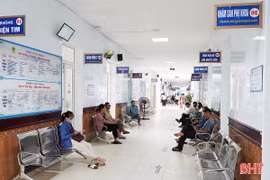 Nói không với khói thuốc trong cơ sở y tế, thêm an toàn cho người bệnh