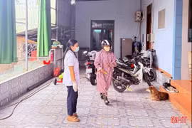 Sốt xuất huyết gia tăng, Hà Tĩnh cảnh báo nguy cơ bùng phát dịch