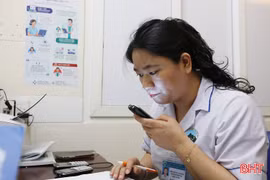 Quấy rối Tổng đài 115 Hà Tĩnh có thể bị xem xét xử lý hình sự