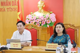 Tiếp tục ưu tiên nguồn lực cho công tác chăm sóc, giáo dục trẻ em