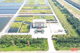 Formosa Hà Tĩnh: Giữ nhịp sản xuất, chú trọng môi trường