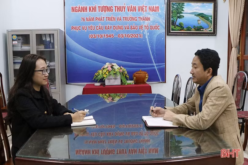 Chuyên gia dự báo như thế nào về thời tiết Hà Tĩnh dịp tết Nhâm Dần?