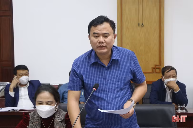 TP Hà Tĩnh tăng cường kiểm soát công tác phòng chống dịch nơi đông người