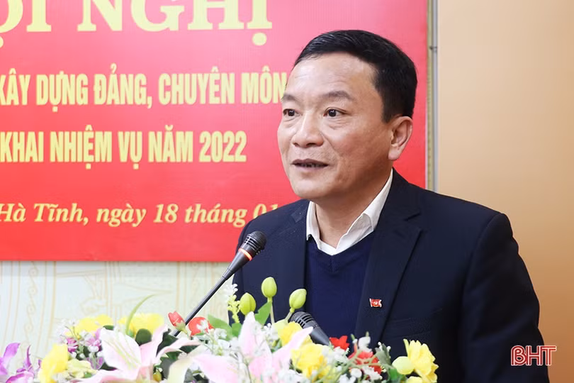 Làm tốt công tác tham mưu, nâng cao chất lượng hoạt động của Đoàn ĐBQH, HĐND tỉnh