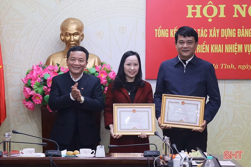 Làm tốt công tác tham mưu, nâng cao chất lượng hoạt động của Đoàn ĐBQH, HĐND tỉnh