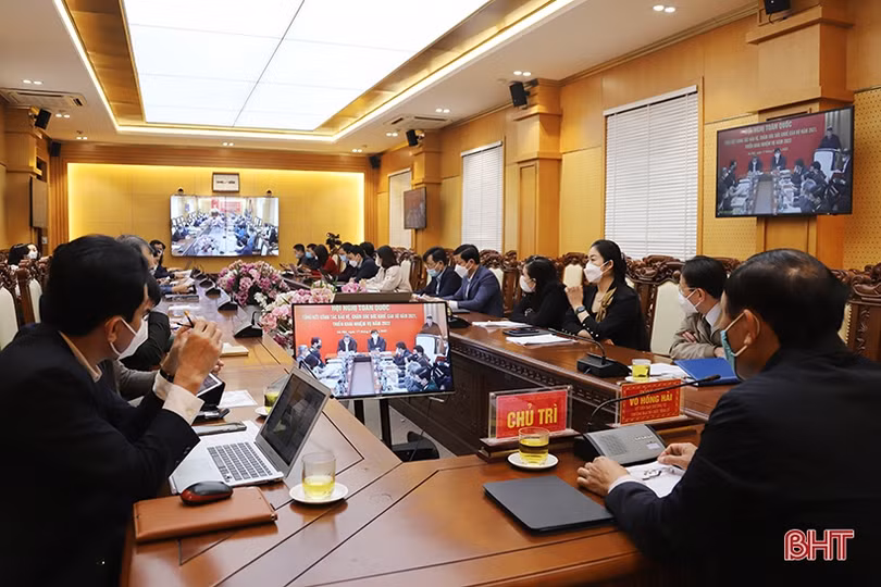 Nâng cao tay nghề đội ngũ y, bác sỹ để làm tốt công tác chăm sóc sức khỏe cán bộ