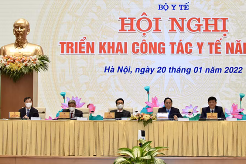 Lấy người dân làm cơ sở, mục tiêu, động lực trong phòng, chống dịch bệnh COVID-19