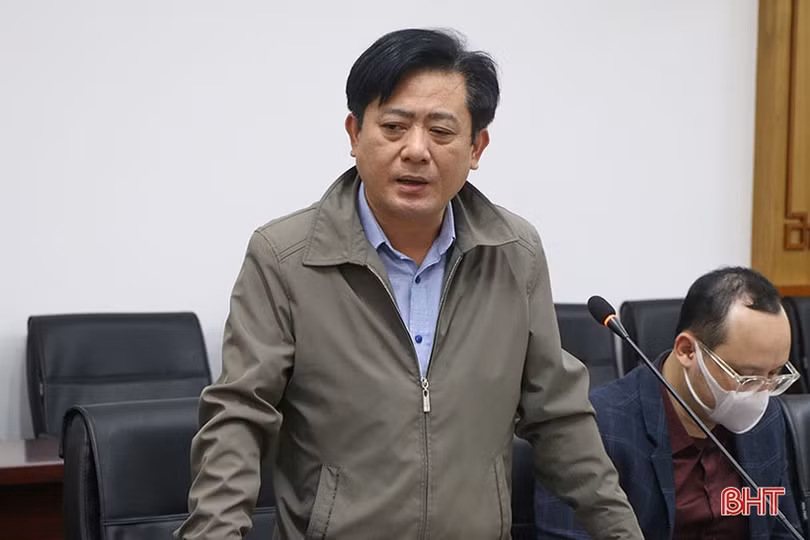 TP Hà Tĩnh tăng cường kiểm soát công tác phòng chống dịch nơi đông người