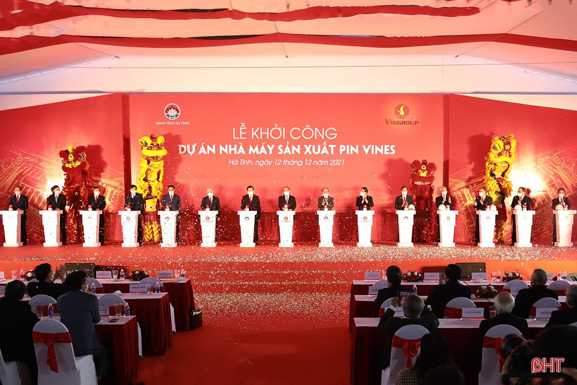 Mong bà con đồng hương Hà Tĩnh tại TP Hồ Chí Minh tiếp tục quan tâm, ủng hộ, chung tay xây dựng tỉnh nhà ngày càng phát triển