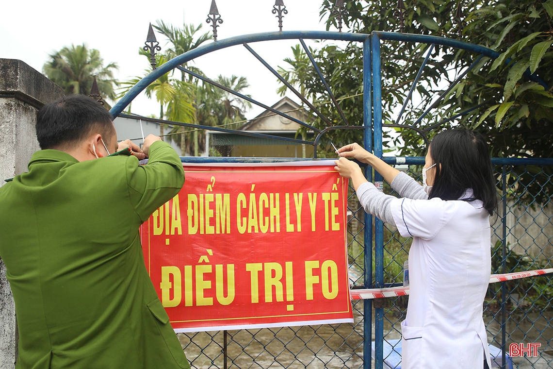 Mong bà con đồng hương Hà Tĩnh tại TP Hồ Chí Minh tiếp tục quan tâm, ủng hộ, chung tay xây dựng tỉnh nhà ngày càng phát triển