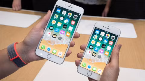 Trước tháng 9, iPhone X giảm giá mạnh tại Việt Nam