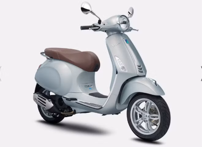 Top xe ga đẹp đáng mua nhất cho nữ nhân viên văn phòng