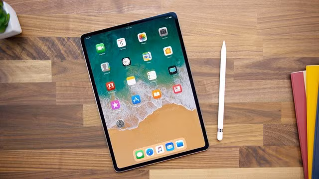 Apple chính thức ra mắt iPhone 2018 vào ngày 12/9