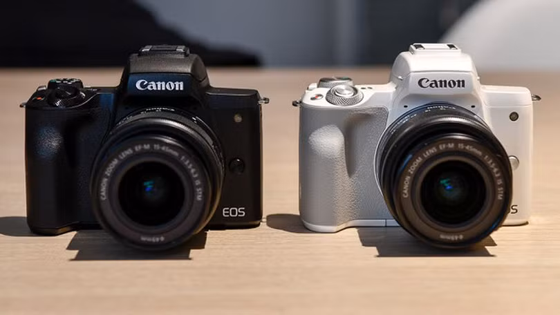 Lộ thông tin chi tiết máy ảnh Fullframe Mirorless đầu tiên của Canon