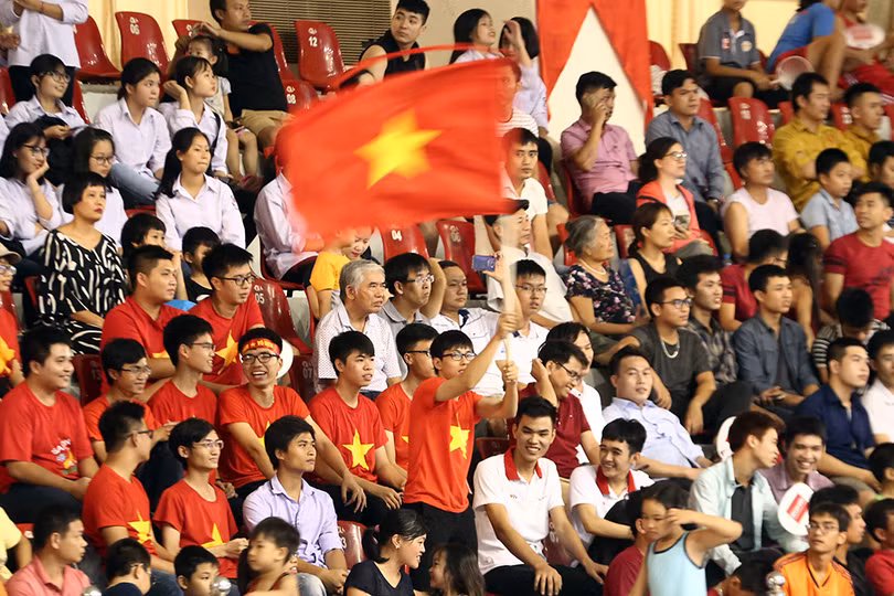 Việt Nam vô địch ABU Robocon 2018
