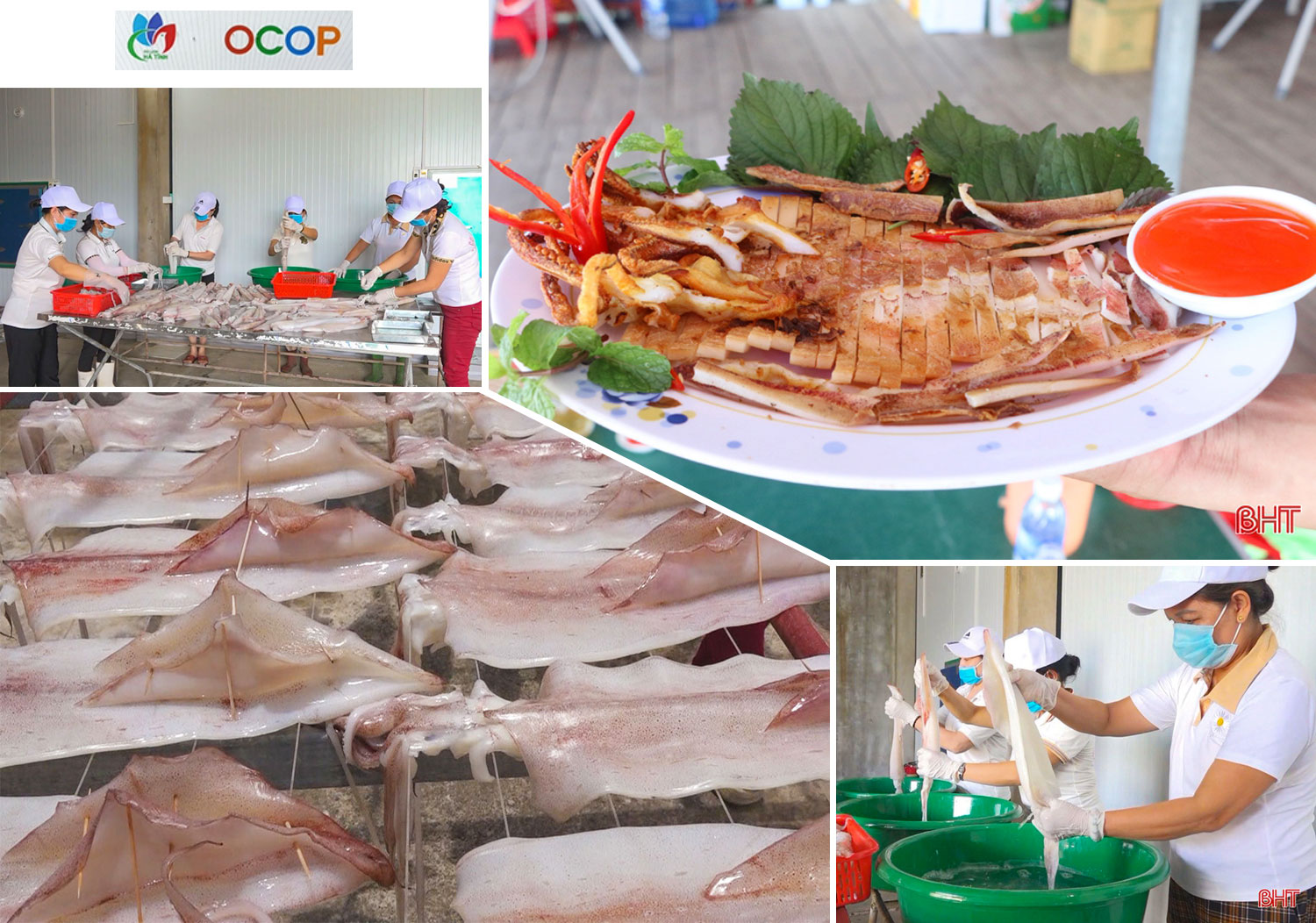 Lộc Hà đánh thức tiềm năng ngành “công nghiệp không khói” (bài 1): Vùng quê thơ mộng và giàu trầm tích văn hóa