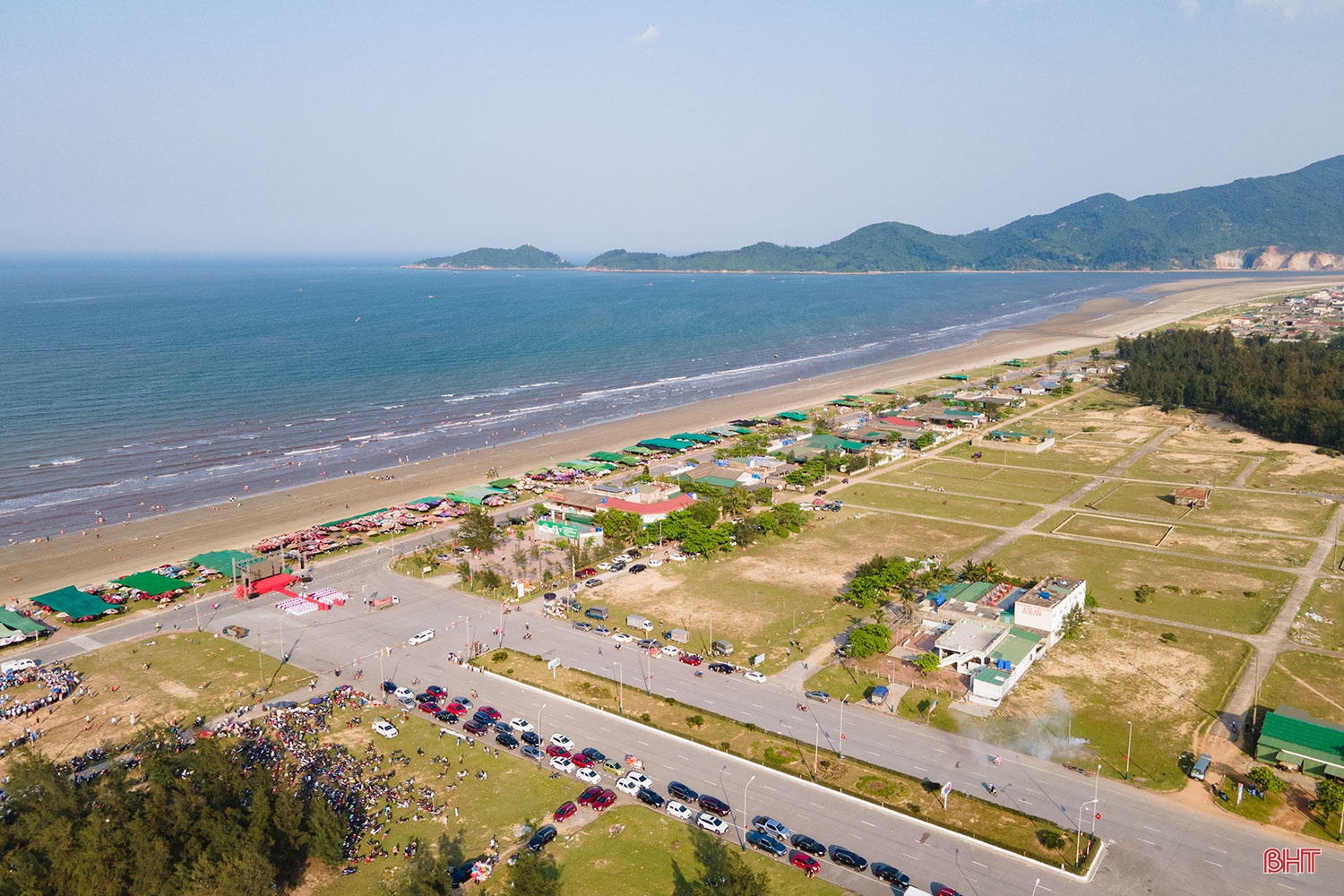 Lộc Hà đánh thức tiềm năng ngành “công nghiệp không khói” (bài 1): Vùng quê thơ mộng và giàu trầm tích văn hóa