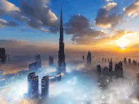 Những lầm tưởng phổ biến nhất về sự xa hoa giàu có của Dubai