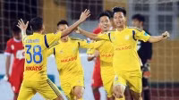 V.League: 18 năm và tốp 10