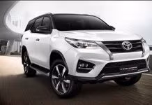Nhiều xe Toyota giảm giá 45 - 85 triệu đồng