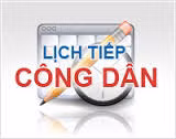 UBND tỉnh Hà Tĩnh thông báo thay đổi ngày tiếp công dân