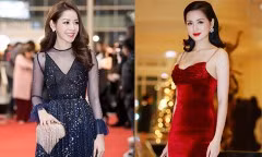 Mỹ nhân Việt mặc đẹp nhất tuần qua