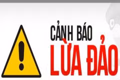 Bộ Tài chính cảnh báo 2 văn bản giả mạo nhằm mục đích lừa đảo