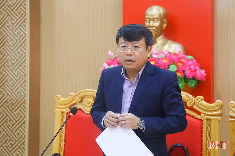 Soát xét các vụ việc, kiến nghị của công dân để có phương án xử lý phù hợp