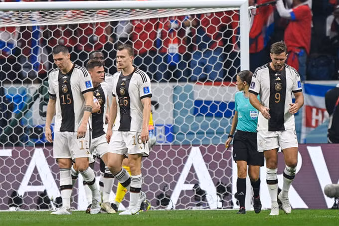 Nhìn lại Qatar 2022, một kỳ World Cup lịch sử