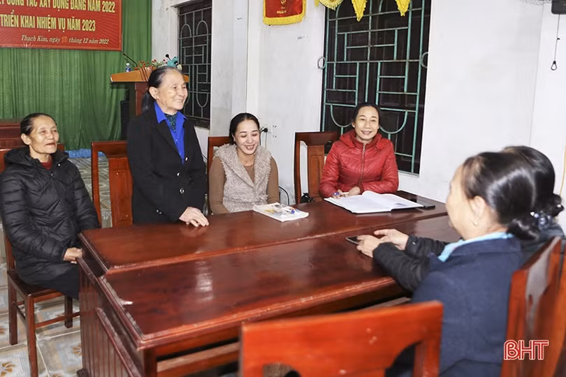 “Sợi dây” gắn kết cộng đồng lương - giáo 