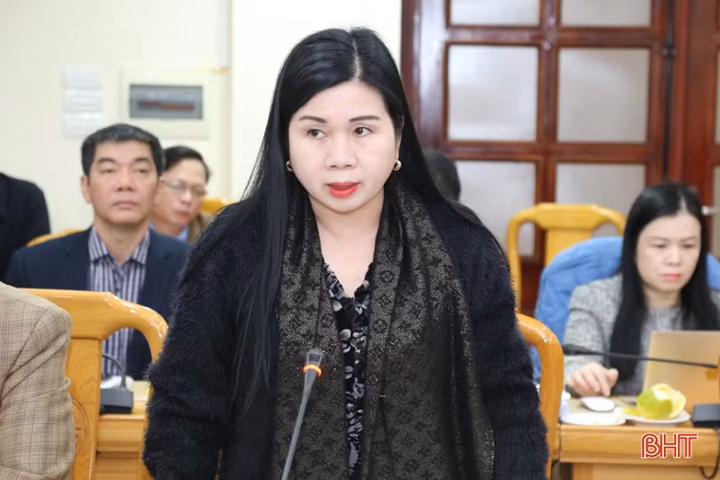 Hà Tĩnh tiếp tục tập trung nguồn lực đưa 4 xã về đích nông thôn mới