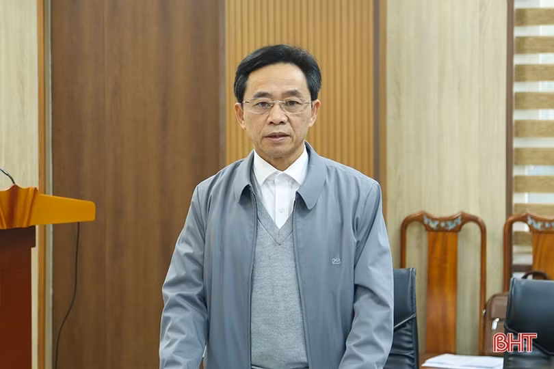 Đảng ủy Sở Xây dựng kiểm điểm tập thể, cá nhân lãnh đạo, quản lý năm 2022