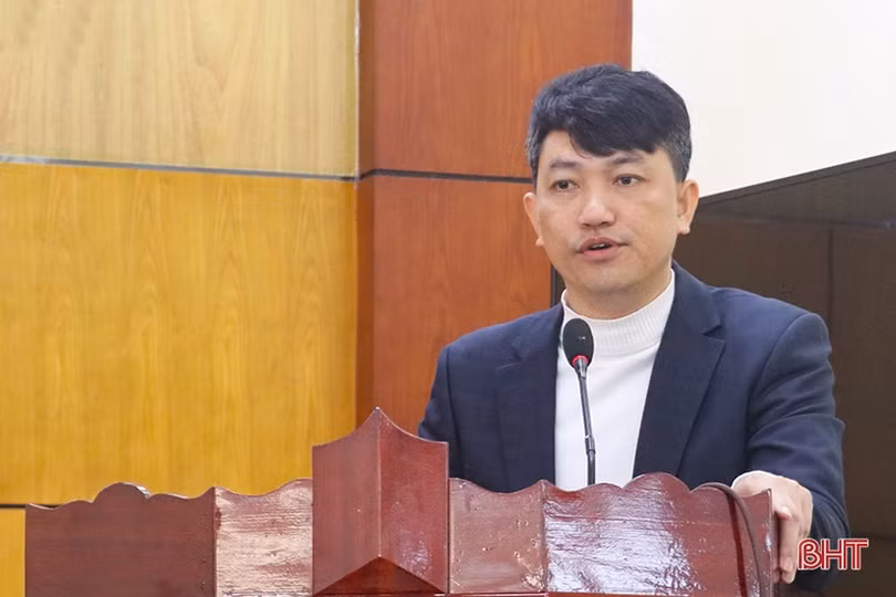 Công đoàn Viên chức Hà Tĩnh hoàn thành xuất sắc 26/26 chỉ tiêu kế hoạch