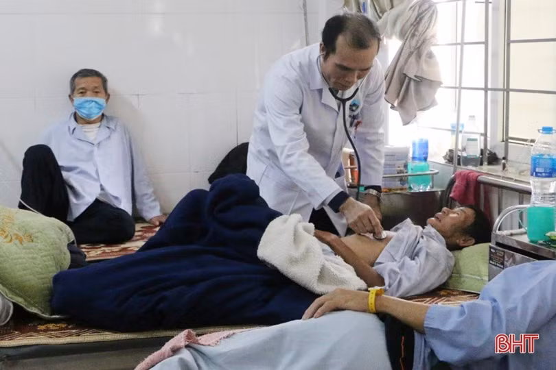 Bệnh viện Đa khoa Hà Tĩnh sẽ triển khai can thiệp mạch não vào năm 2023