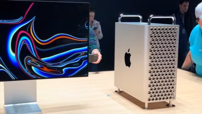 Thêm một sản phẩm Apple sản xuất tại Việt Nam