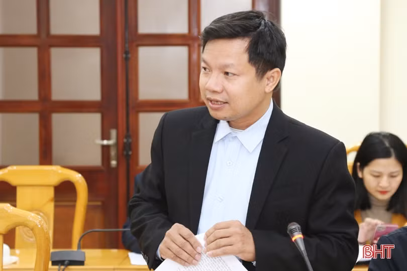 Hà Tĩnh tiếp tục tập trung nguồn lực đưa 4 xã về đích nông thôn mới