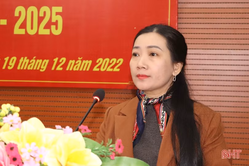 Vũ Quang có 15/28 chỉ tiêu KT-XH đạt và vượt kế hoạch đề ra