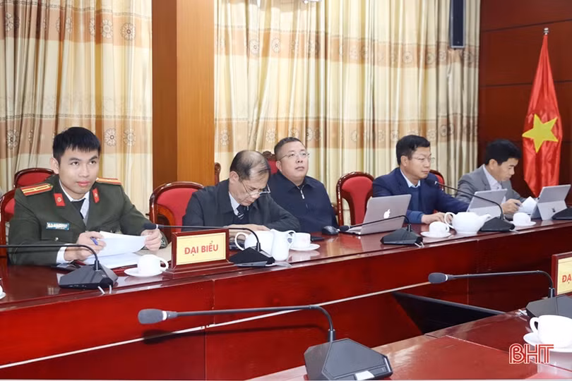 Ngành Tư pháp góp phần xây dựng, hoàn thiện Nhà nước pháp quyền XHCN