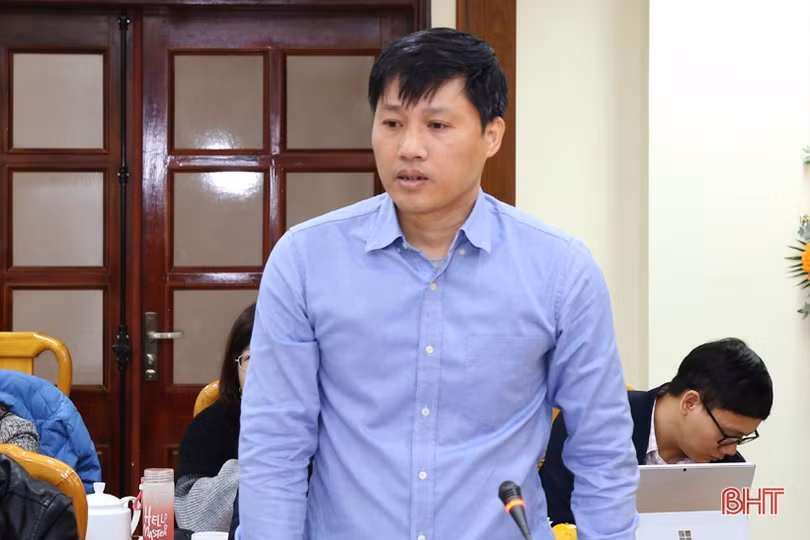 Hà Tĩnh tiếp tục tập trung nguồn lực đưa 4 xã về đích nông thôn mới