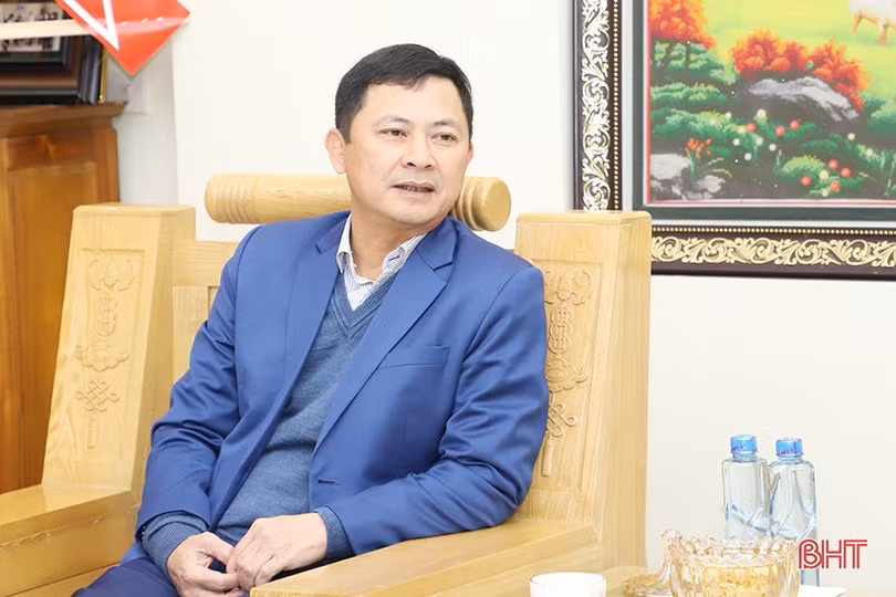Bà con giáo dân Hà Tĩnh đóng góp quan trọng vào thành tựu chung, tăng cường khối đại đoàn kết toàn dân tộc