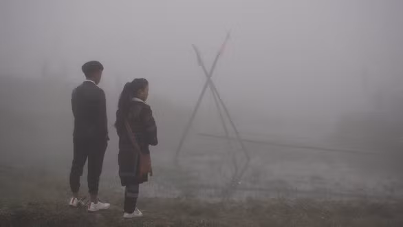 Tin bất ngờ: Phim Việt về tục “cướp vợ” vào vòng rút gọn Oscar