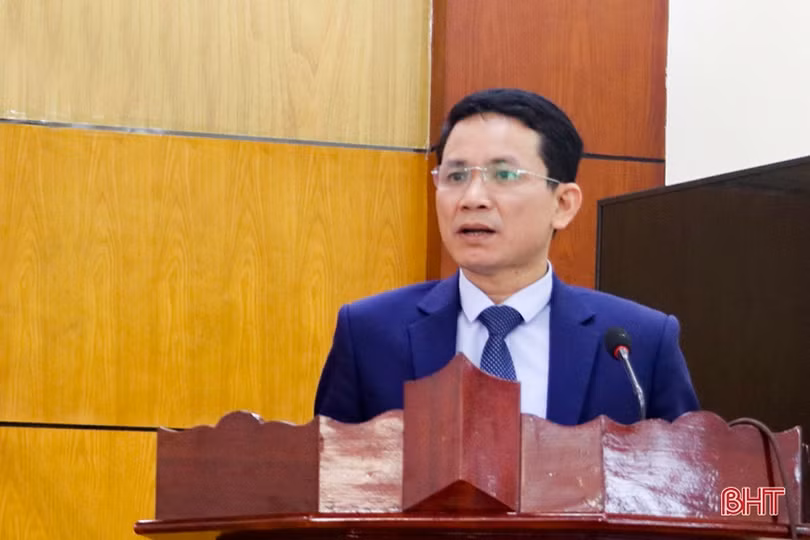 Công đoàn Viên chức Hà Tĩnh hoàn thành xuất sắc 26/26 chỉ tiêu kế hoạch
