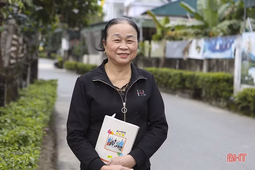“Sợi dây” gắn kết cộng đồng lương - giáo 