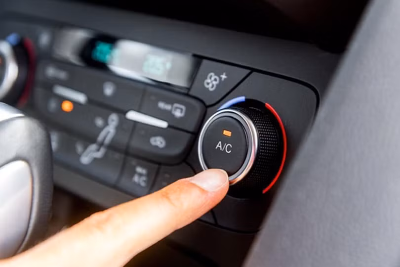 Sử dụng điều hòa ô tô như thế nào cho đúng cách trong mùa đông