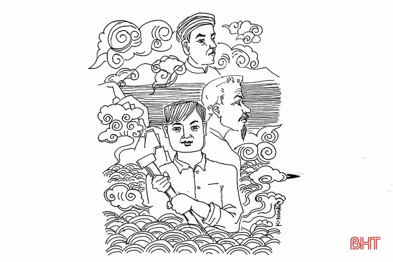 Đỉnh Giăng Màn mây phủ