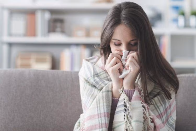 Bí quyết phòng bệnh cho những người dễ bị cảm lạnh